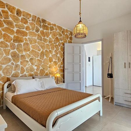 Harmony Villa Milos Поллония Экстерьер фото