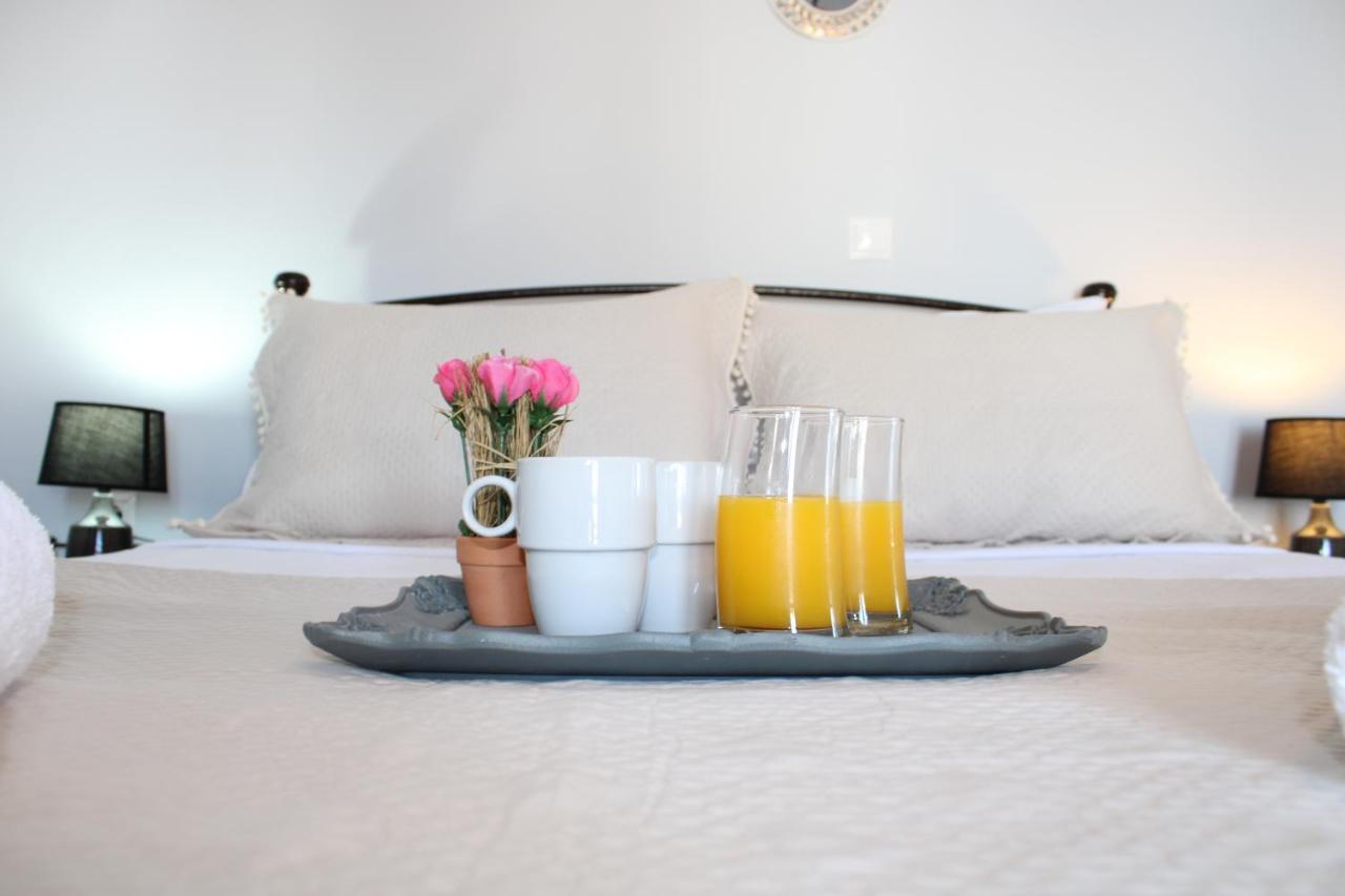 Harmony Villa Milos Поллония Экстерьер фото