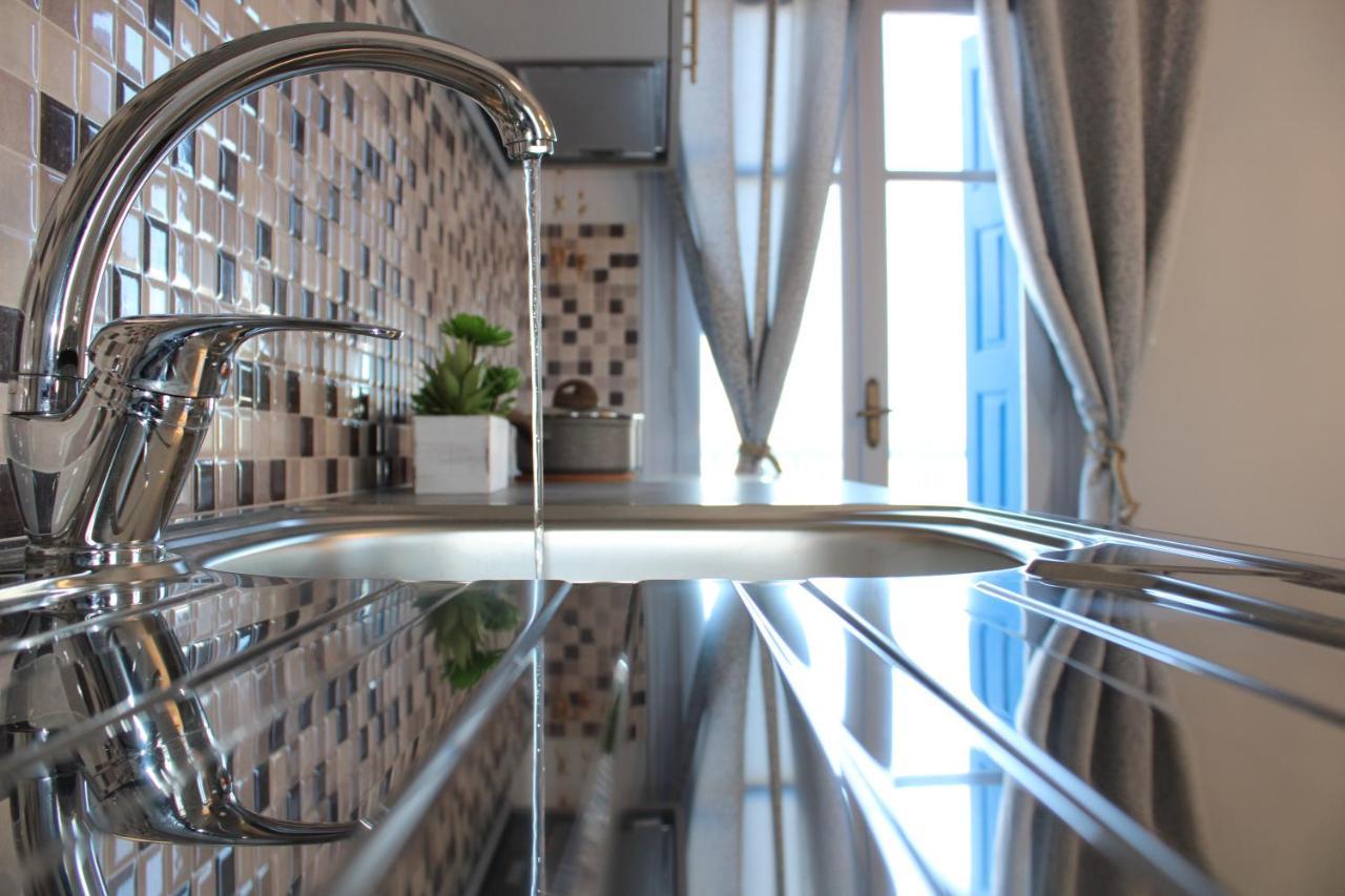 Harmony Villa Milos Поллония Экстерьер фото
