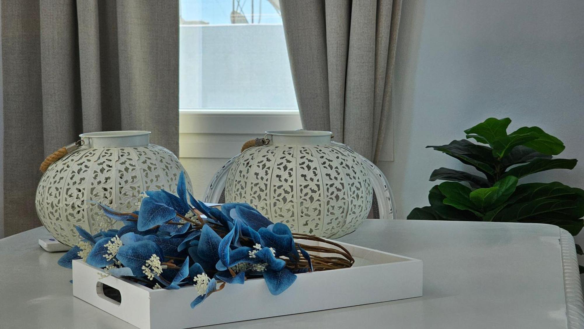 Harmony Villa Milos Поллония Экстерьер фото
