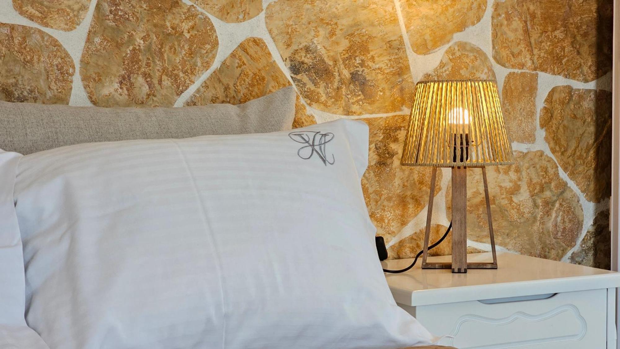 Harmony Villa Milos Поллония Экстерьер фото